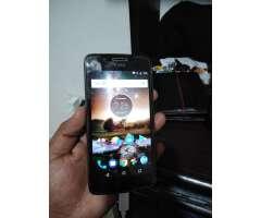 Moto G 5 Usado