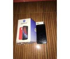 Moto G4 Plus Barato Y Perfecto Estado.