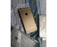 iPhone 6 Plus 16, 64 Y 128Gb