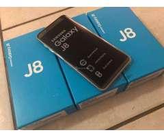 J8 Samsung