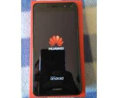 Huawei Y,5ii Ganga en Caja Casi Nuevo