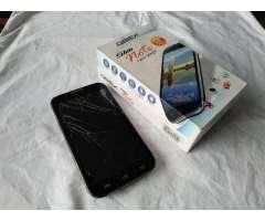 Pableth Qbex Slim Note Tablet Qba769