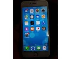 Vendo iPhone 6 Plus 16 Gb
