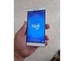 Vendo Huawei P8 Premiun