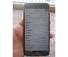 iPhone 6S Plus de 16Gb