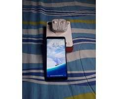 Vendo Cambio Xiaomi Redmi5 3ram 32in Lea