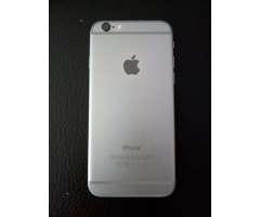 iPhone 6 de 32 en Un Estado 10 De10