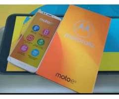 Moto E5 Nuevo 1 Año de Garantía