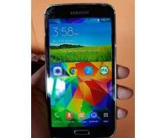 Samsung S5