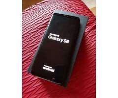 Samsung Galaxy S8 Negro