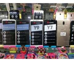Samsung moviles usados
