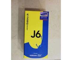 Samsung Galaxy J6