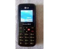 Vendo Lg Hanna Fm Bandas Abiertas