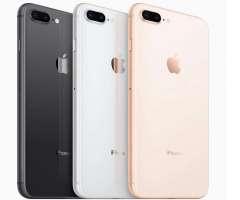 iPhone 8 Plus NUEVOS y en Perfecto Estado. IMEI LIBRE de deudas. Plan Retoma 7 7 Plus