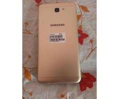 Se Vende J7 Prime