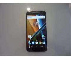 Celular MOTO G4