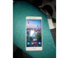 Se Vende O Cambia P9 Lite de Huella