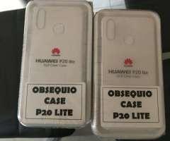 Huawei P20 Lite