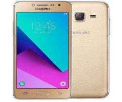 ¡Gran PROMO&#x21; Samsung Galaxy J2 Prime Dorado