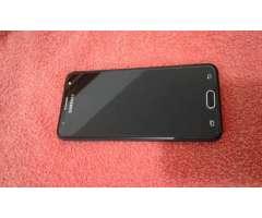 Samsung J5 Prime Como Nuevo Vendo