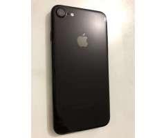 iPhone 7 jet Black 128Gb