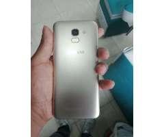 Samsung J6 &#x24; 600000