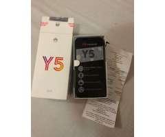 Huawei Y5 Nuevo