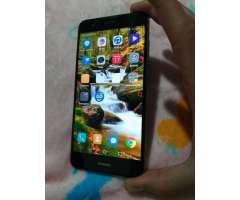 Huawei P10 Lite 15 Dias de Uso
