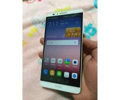 Huawei Mate 1 Mes de Iso