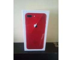 iPhone S8plus de 64 Gb