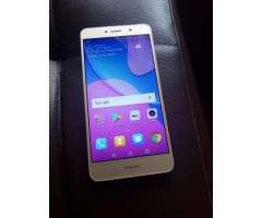 Huawei Y7 Dorado Todo Full 2 Ram 16 Giga