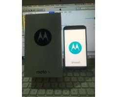Ganga Motorola X2 32Gb Perfecto Factura