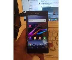 Ganga Sony Xperia Z C6606 Importado