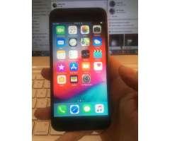 Ganga iPhone 6S 16Gb Gris Perfecto Legal