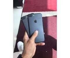 iPhone 7 Plus en Oferta