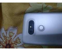 Vendo O Cambi Lg G5