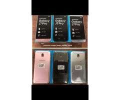 J7 Pro Nuevo de 32 Gb