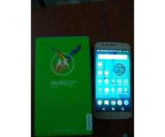 Moto G 5s Plus
