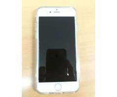iPhone 6 de 16 Gb en Perfecto Estado