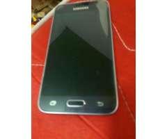 Samsung J1 2016 Como Nuevo