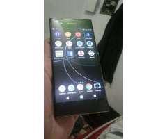 Sony Xa1 32gb Solo Wifi Pa Venezulela Si