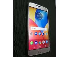 Moto E4 Plus