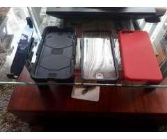 Vengo Protectores para Celulares iPhone