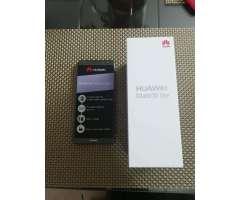 Huawei Mate 10 Lite Azul Nuevo