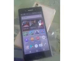 Sony Z3 Grande Tiene 3gb de Ram 21 Megap