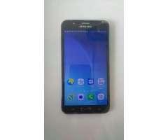 Vendo O Permuto J7 2016 en Buen Estado