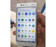 Nokia 3 Nuevo en Caja