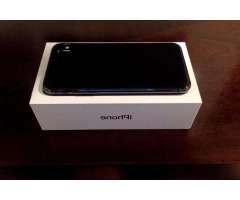 iPHONE X 64 GB  COLOR SPACE GRAY