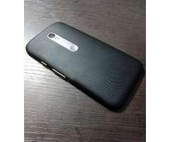 Motorola Moto G3 Garantizado