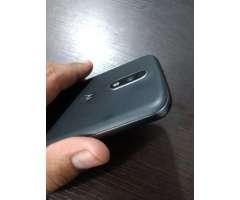 Vendo Moto G4 Plus Full Estado
